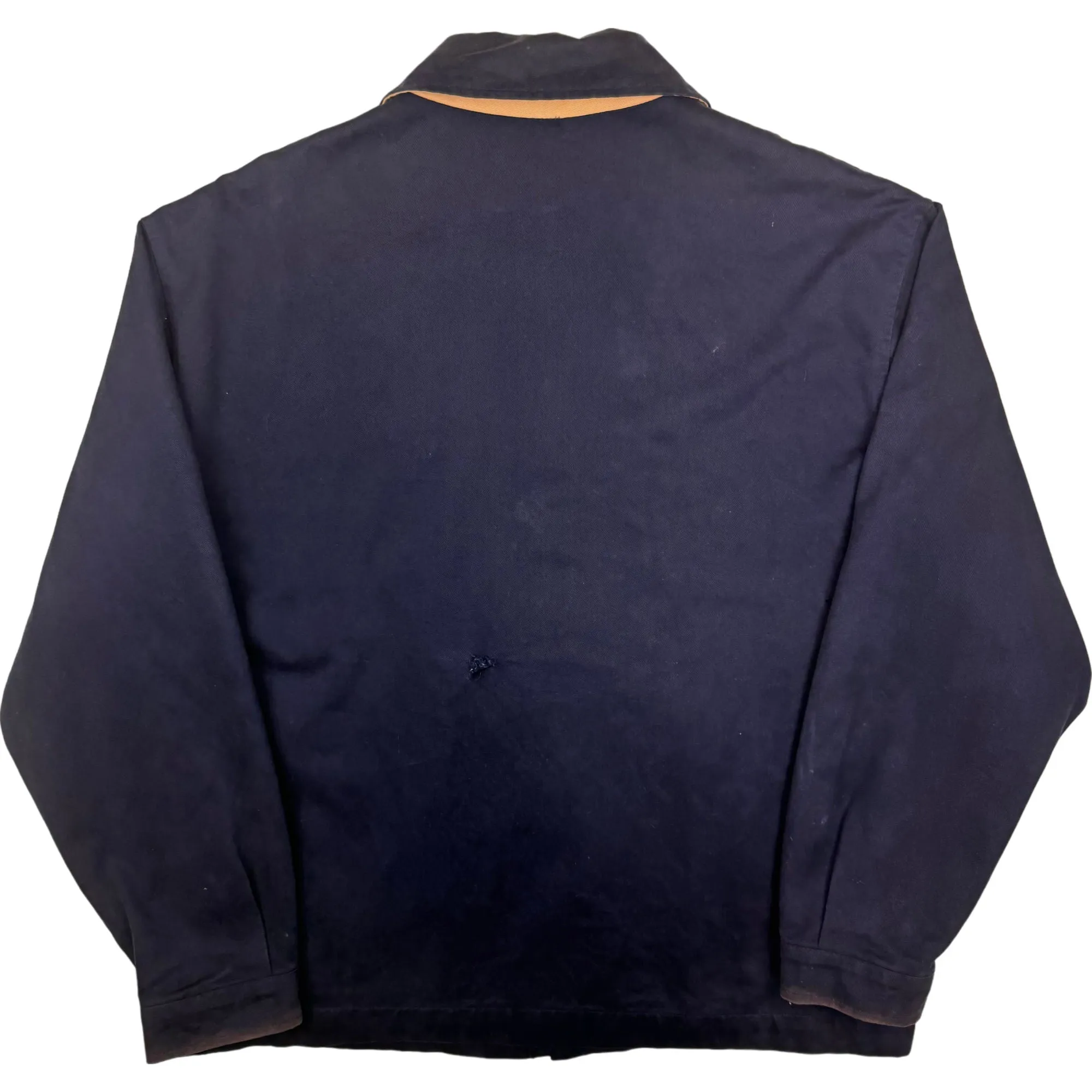 Vintage Polo Ralph Lauren Harrington Jacket Navy