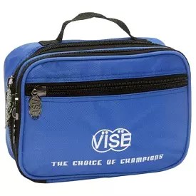 Vise Accessory Bag Blue