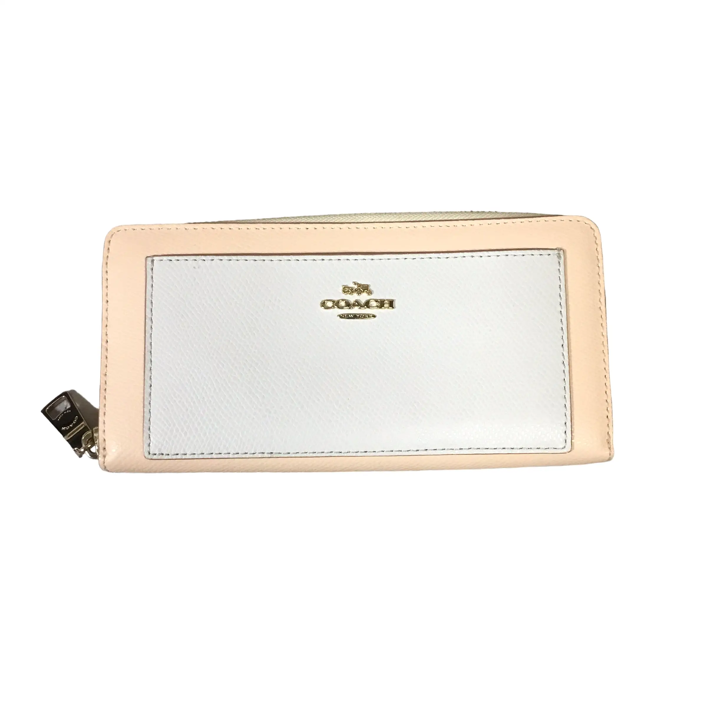 Wallet Designer By Coach  Size: Medium