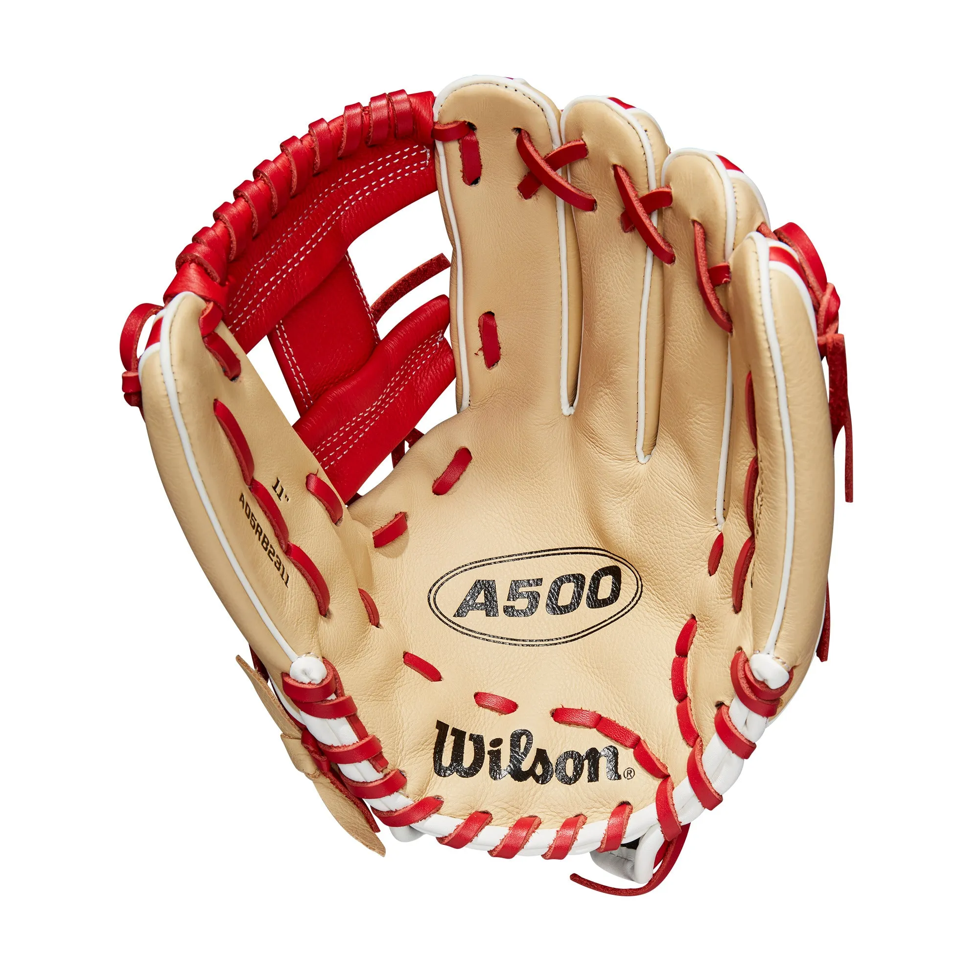 Wilson A500 11 Baseball Glove