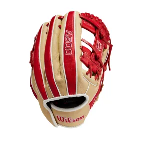 Wilson A500 11 Baseball Glove