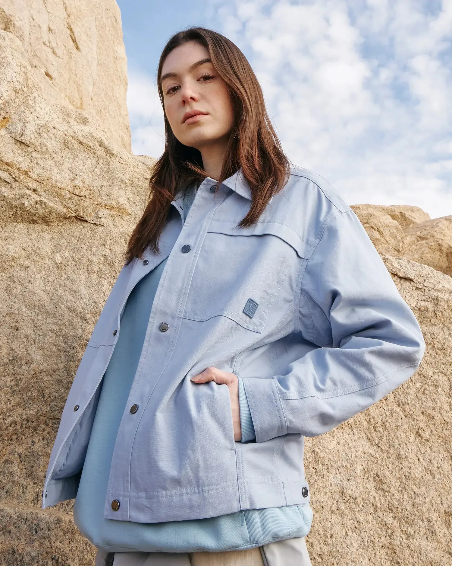 Women's Chore Jacket