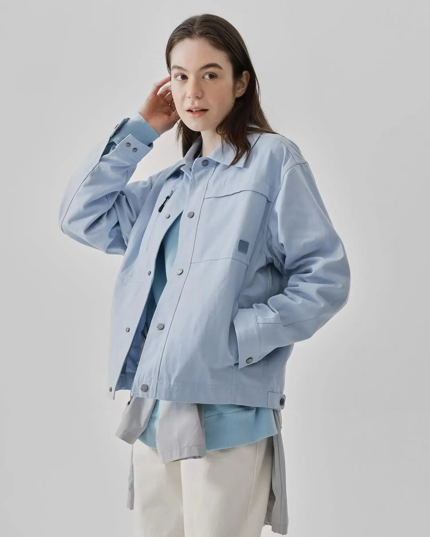 Women's Chore Jacket