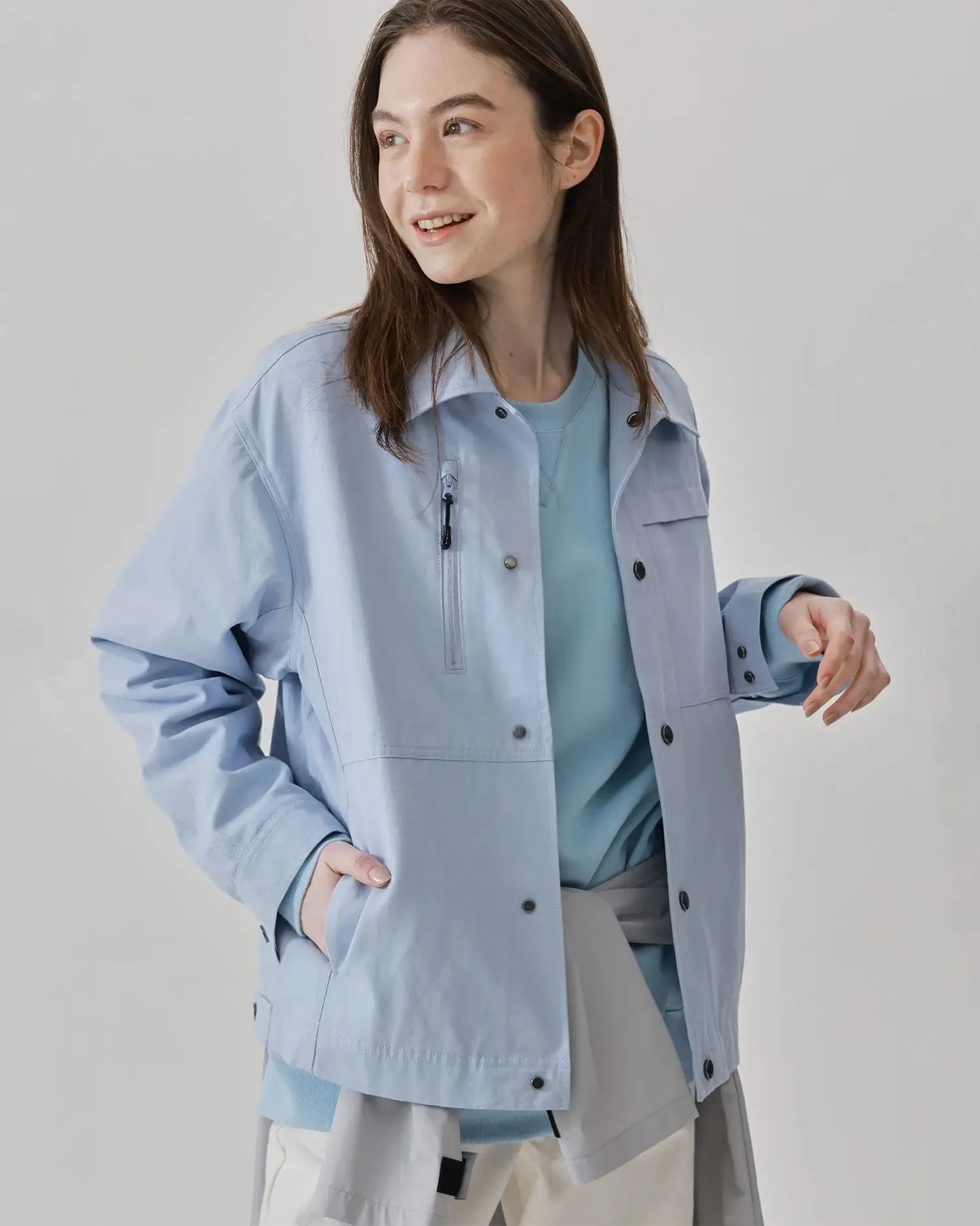 Women's Chore Jacket