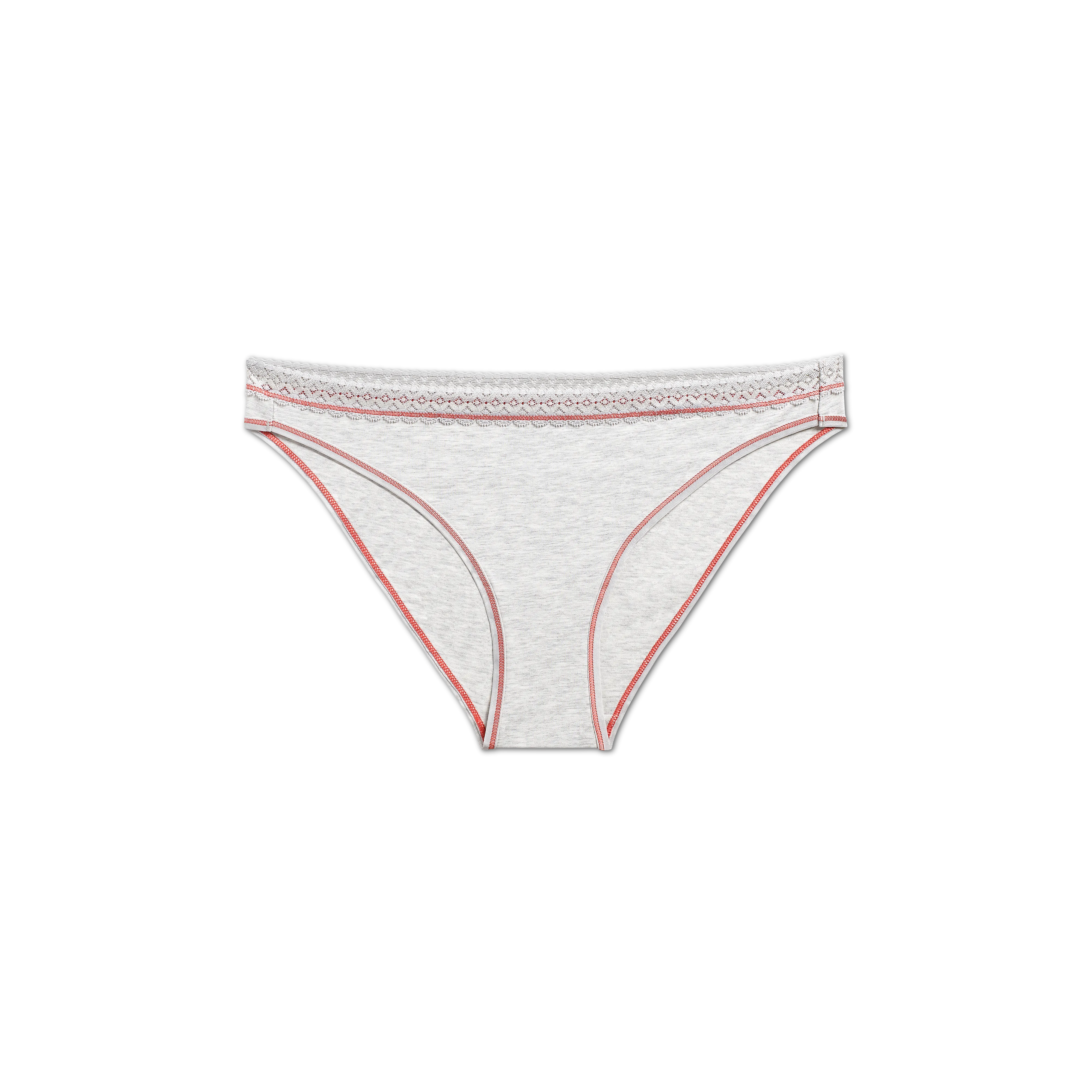 Women's Cotton Modal Blend Bikini