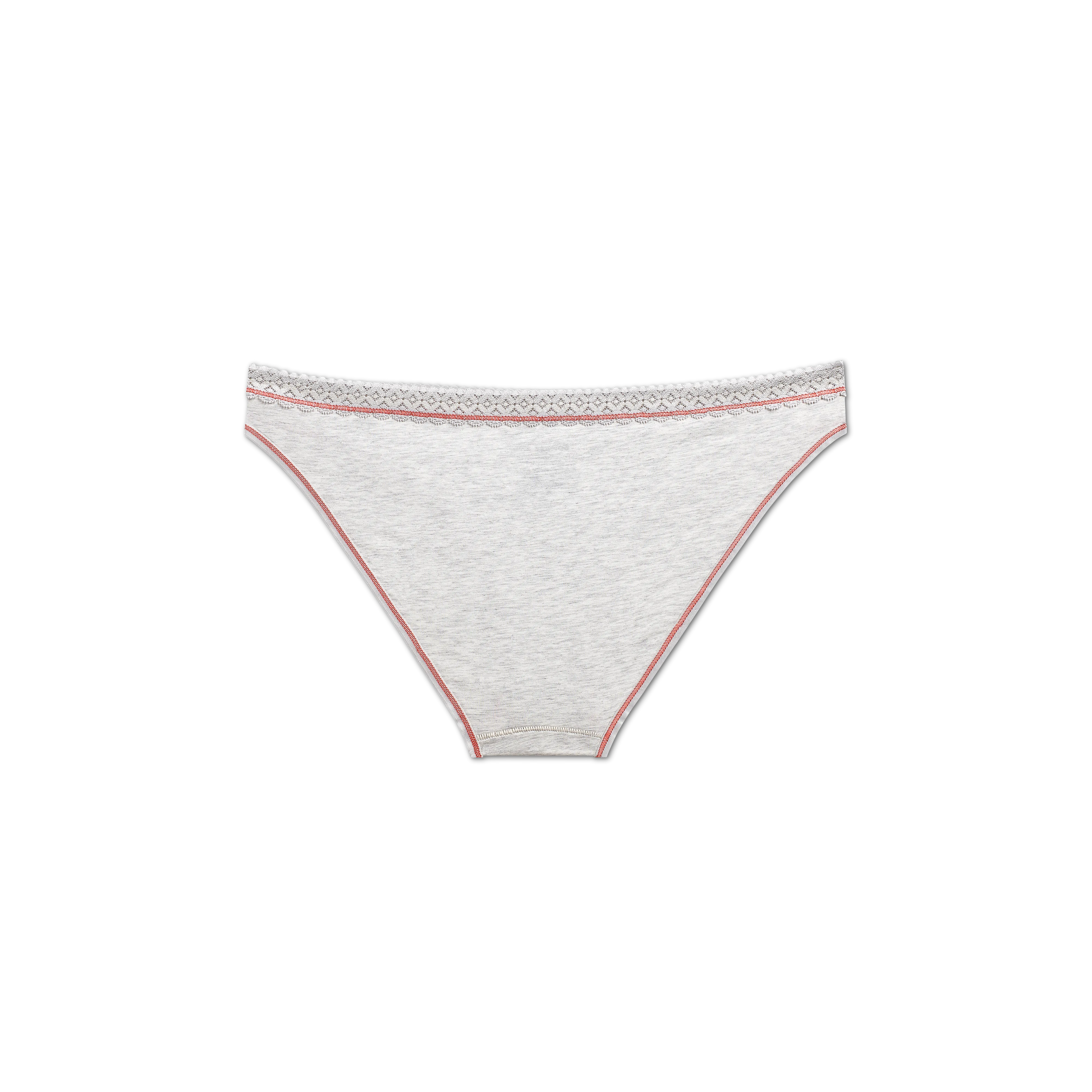 Women's Cotton Modal Blend Bikini