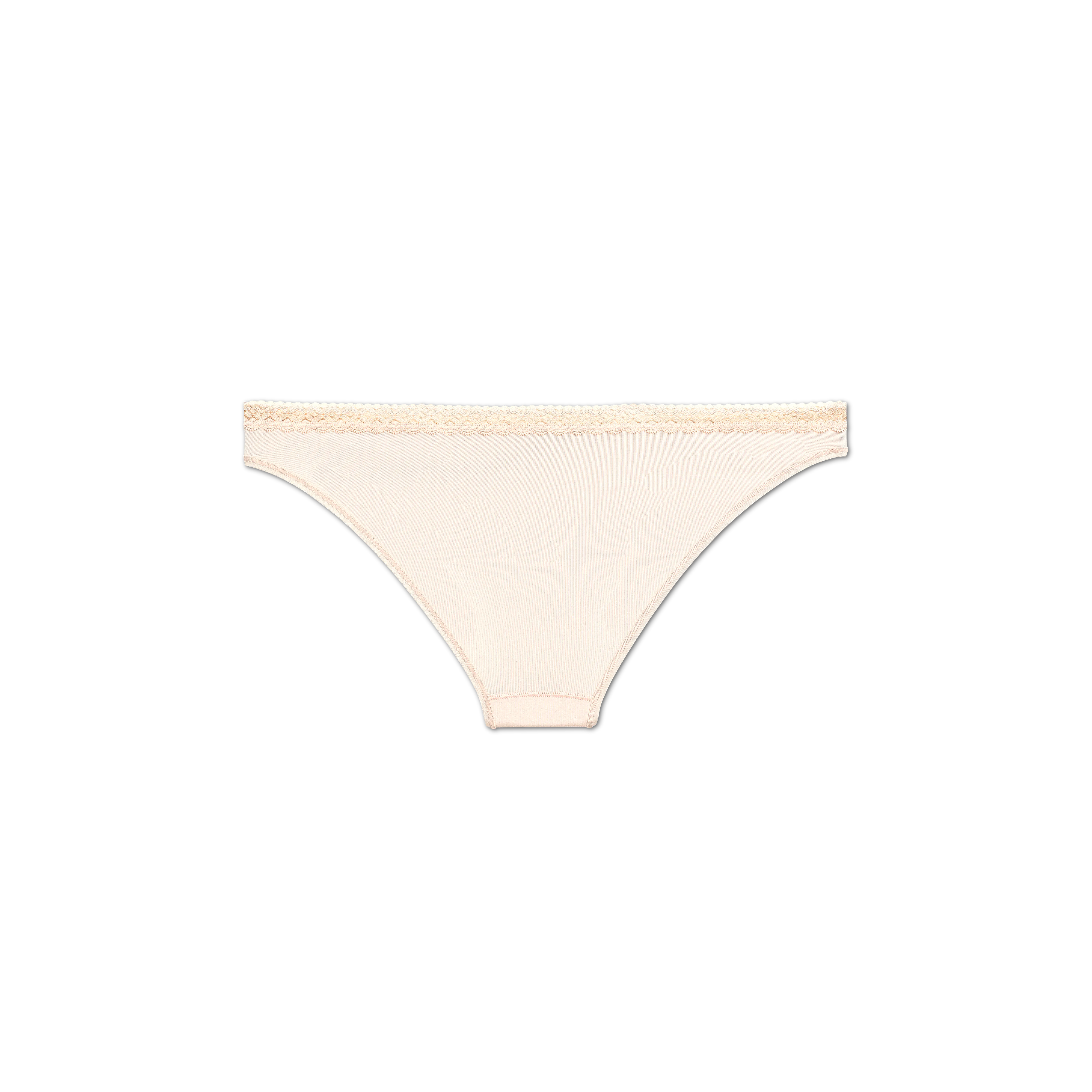 Women's Cotton Modal Blend Bikini