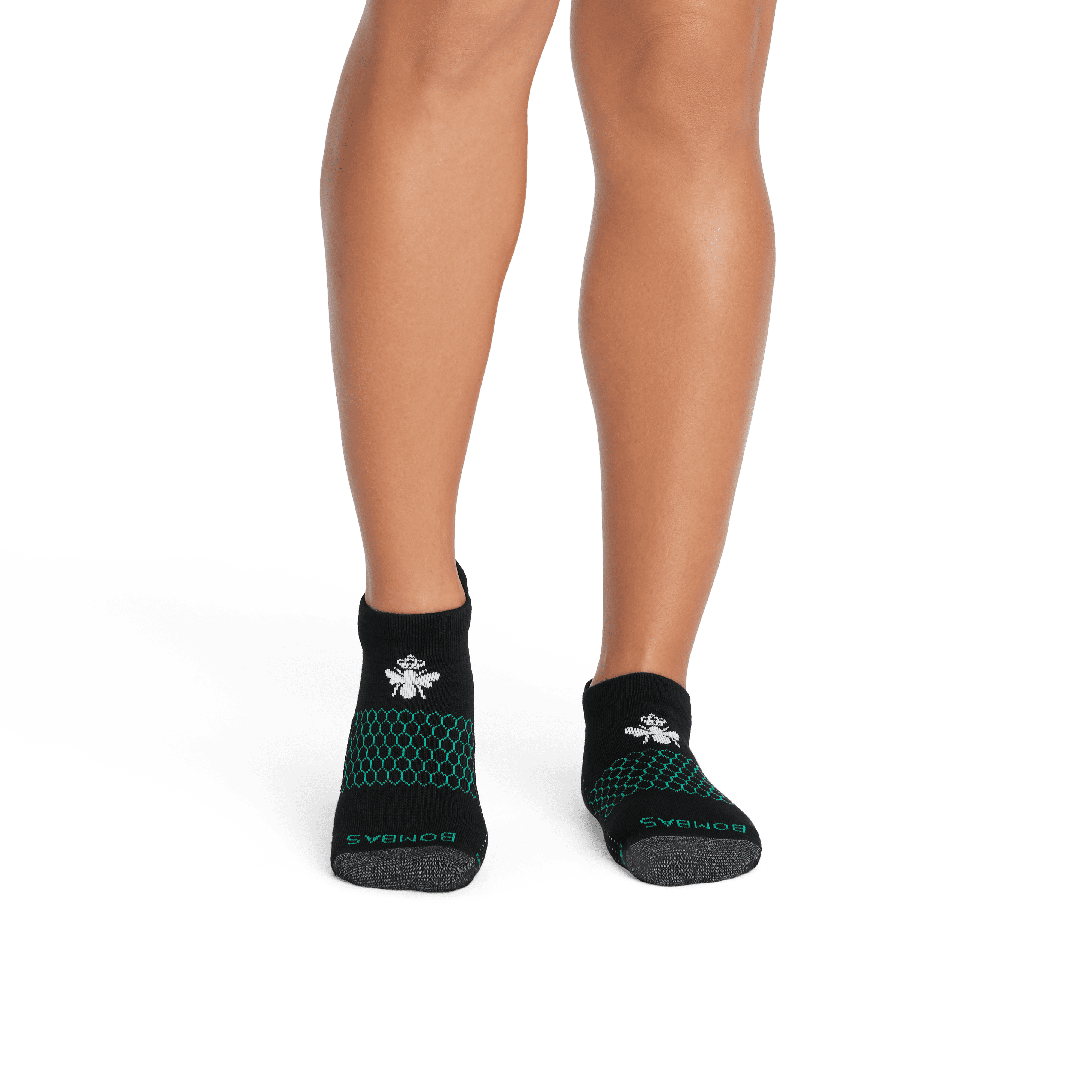 Women's Golf Ankle Sock 3-Pack