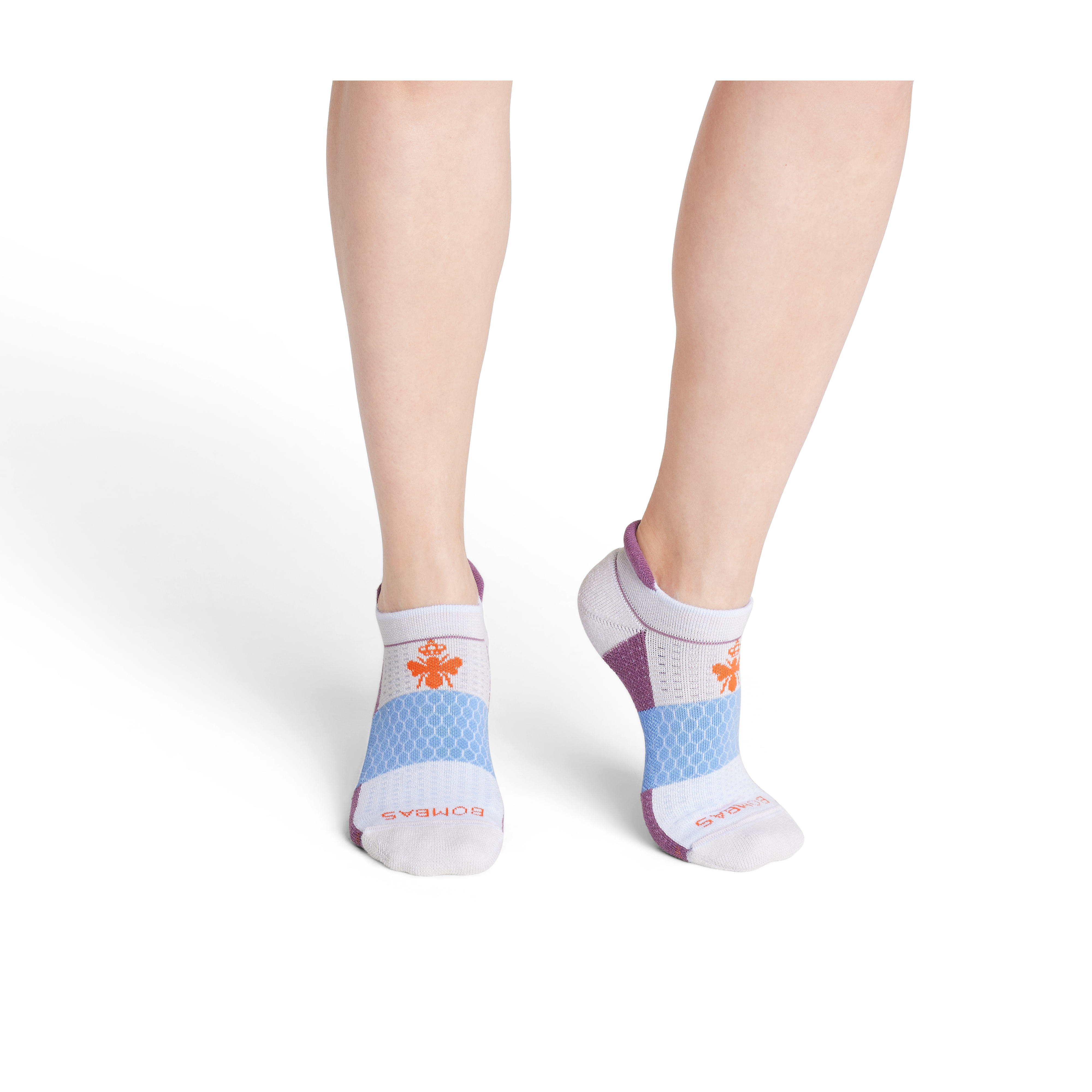 Women's Golf Ankle Sock 3-Pack