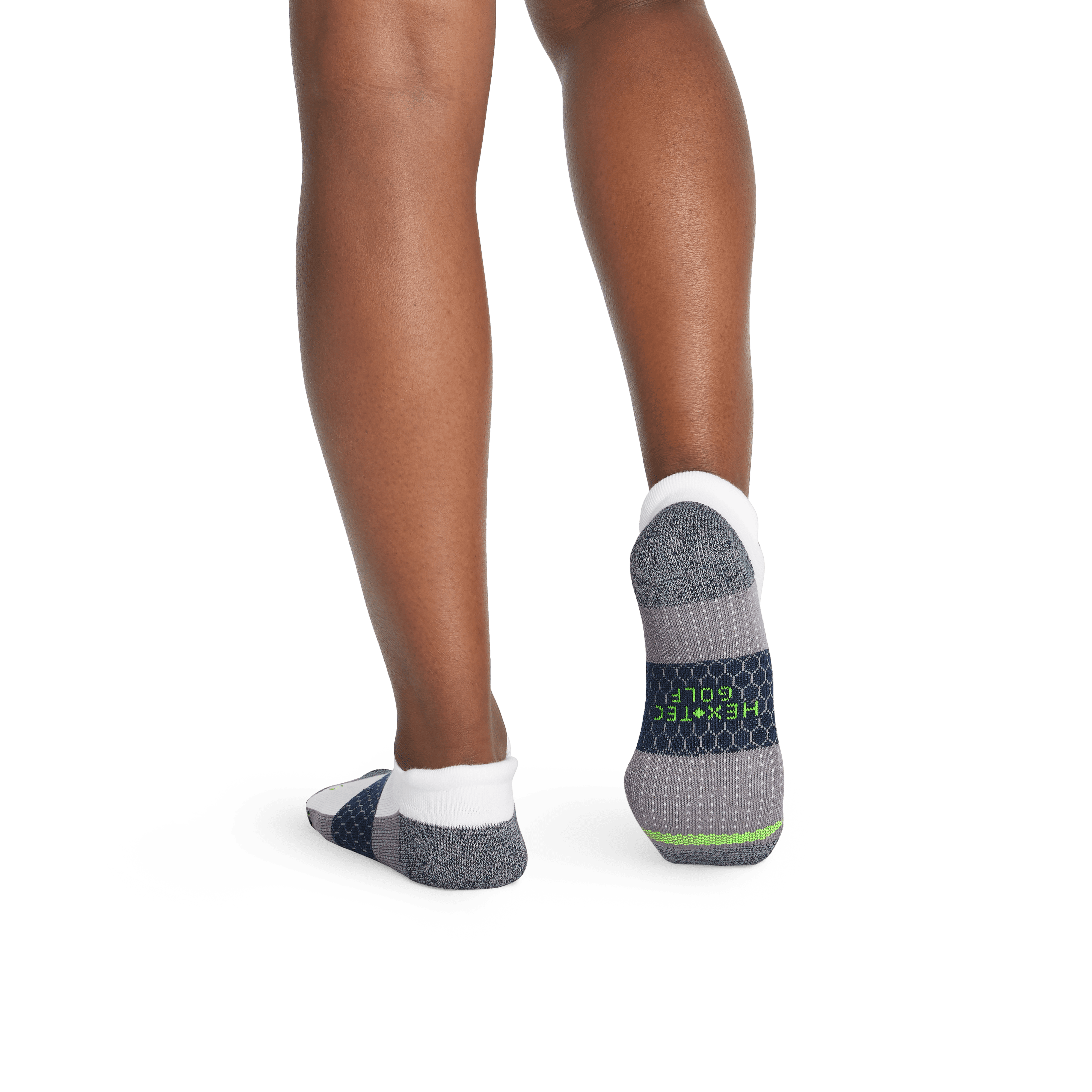 Women's Golf Ankle Sock 3-Pack