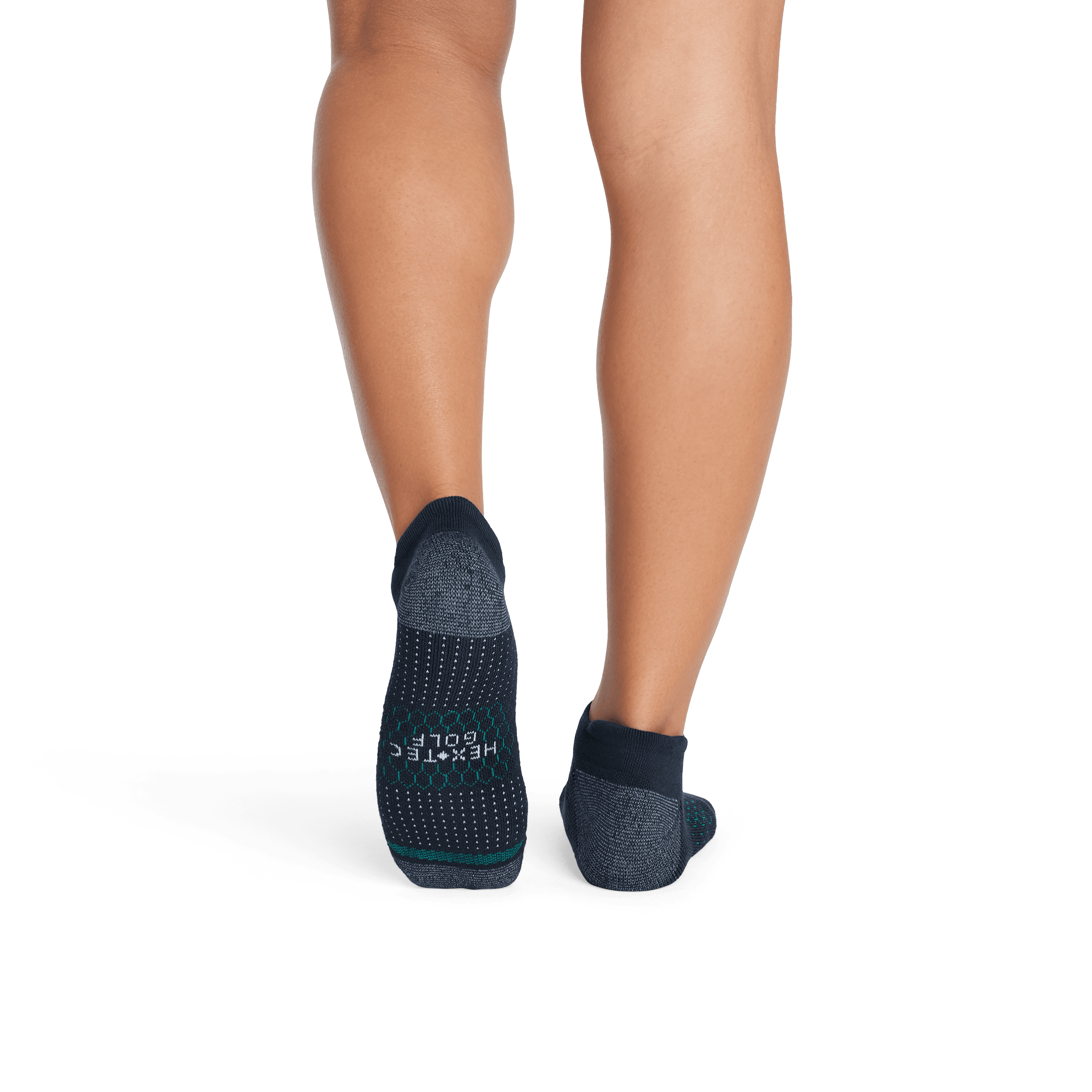 Women's Golf Ankle Sock 3-Pack