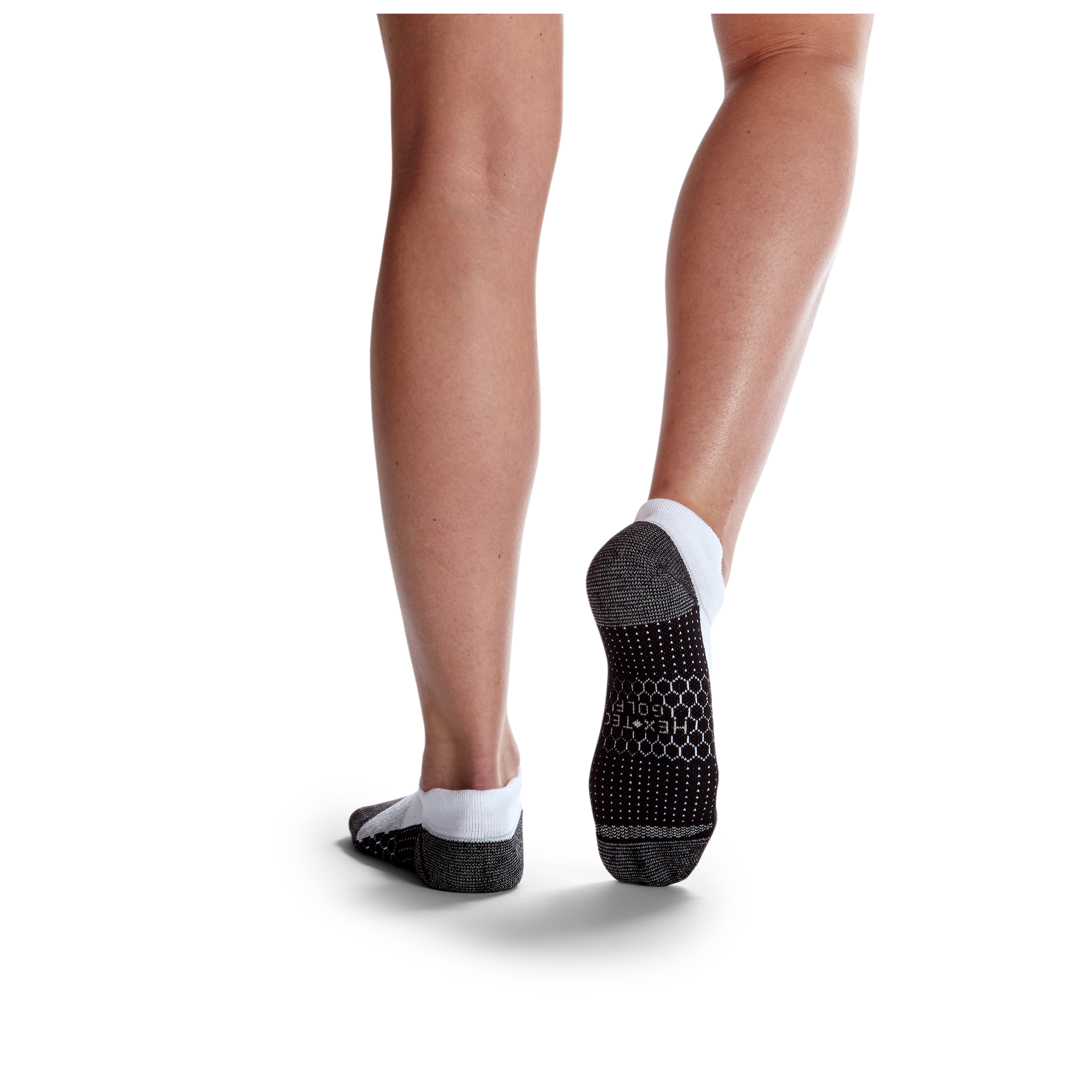 Women's Golf Ankle Sock 4-Pack Caddie