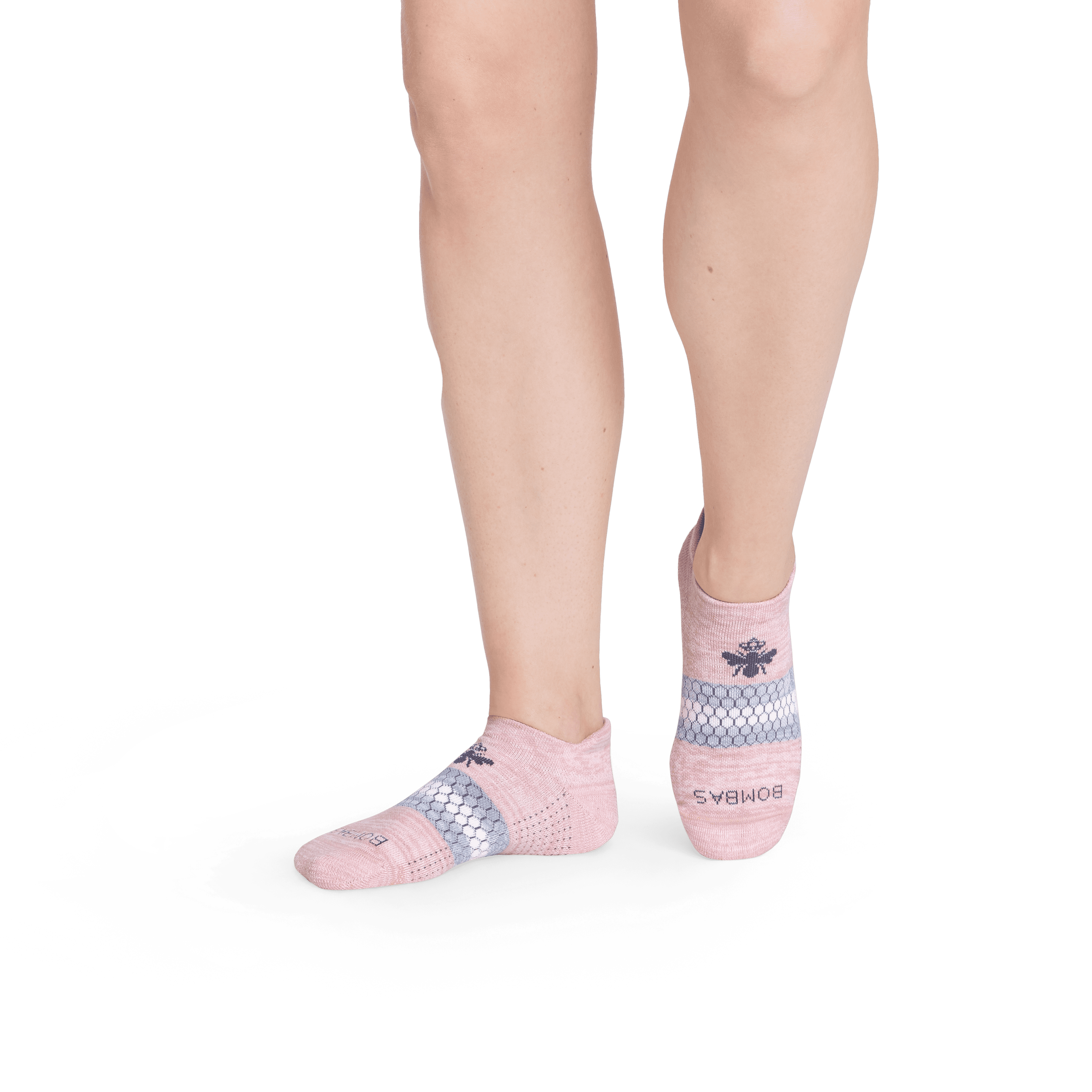 Women's Golf Ankle Sock 4-Pack Caddie