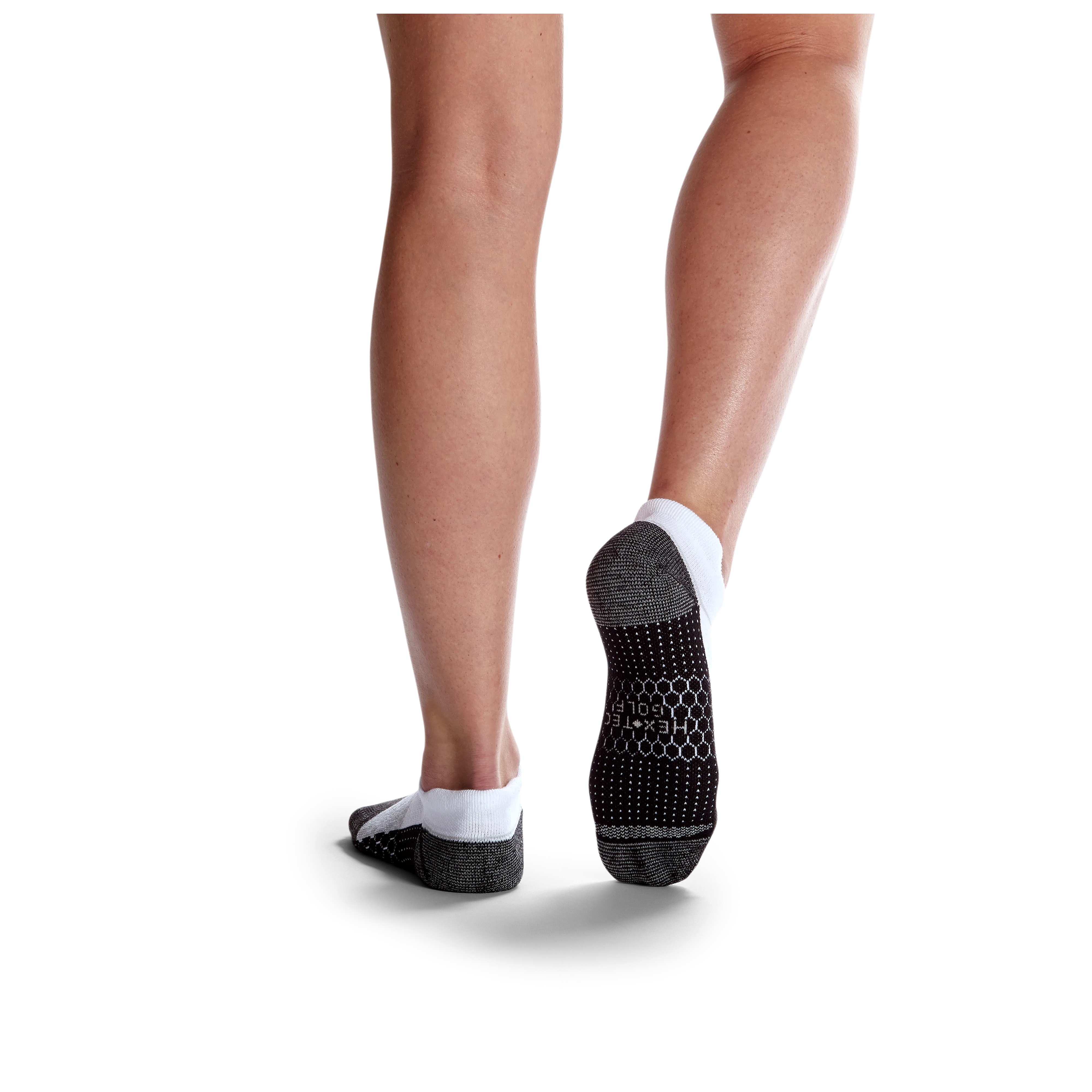 Women's Golf Ankle Sock 4-Pack Caddie