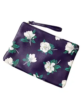 Wristlet By Draper James  Size: Medium