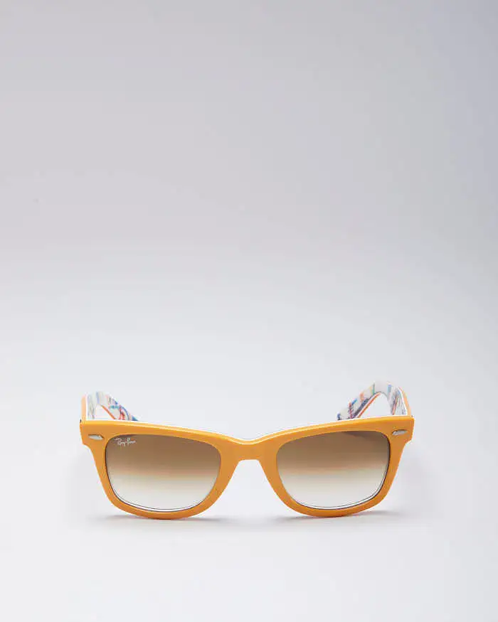 Y2K 00s Juicy Couture Tortoiseshell Cat Eye Sunglasses